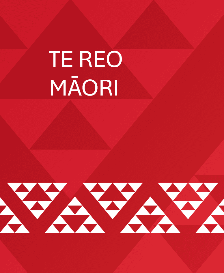 Intermediate te reo Māori - Session 4
