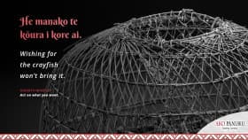 Virtual Background Whakataukī 1