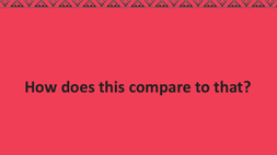 Critical Thinking Questions - set 6