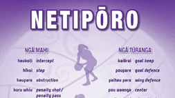 Netipōro - Poster